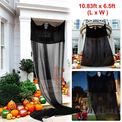 Halloween Hanging Ghost Prop DailySale