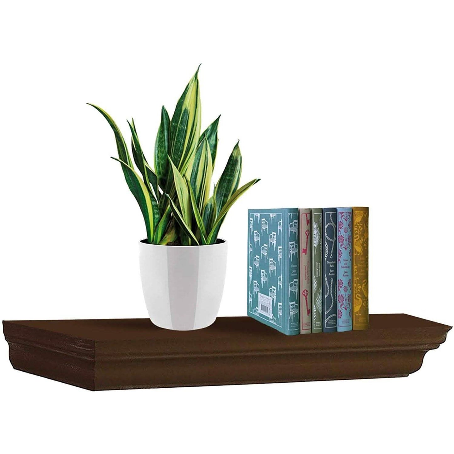 Halter Floating Wall Shelf DailySale