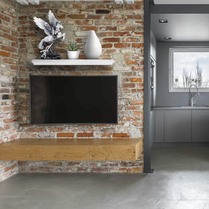 Halter Floating Wall Shelf DailySale