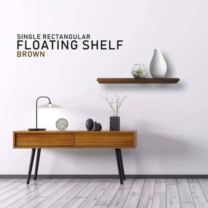 Halter Floating Wall Shelf DailySale