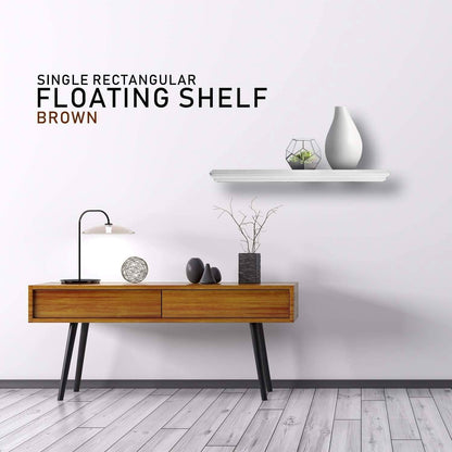 Halter Floating Wall Shelf DailySale