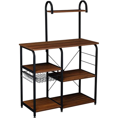 Halter Kitchen Baker's Rack DailySale
