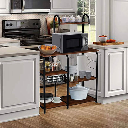 Halter Kitchen Baker's Rack DailySale