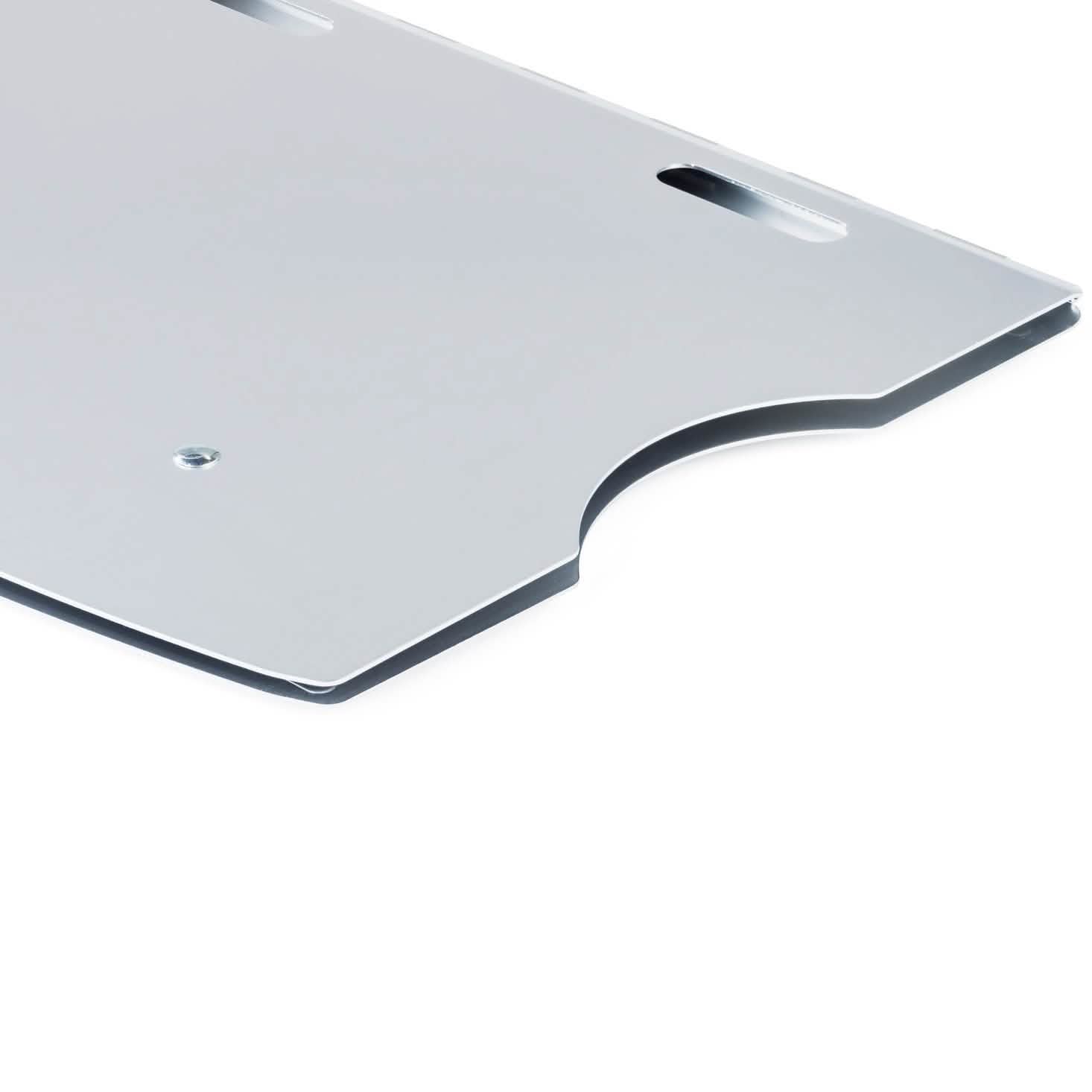 Halter LZ-207 Adjustable Laptop Stand with 6 Adjustable Angles DailySale