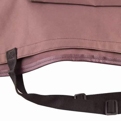 Hammock Style Waterproof Dog Car Seat Cover DailySale