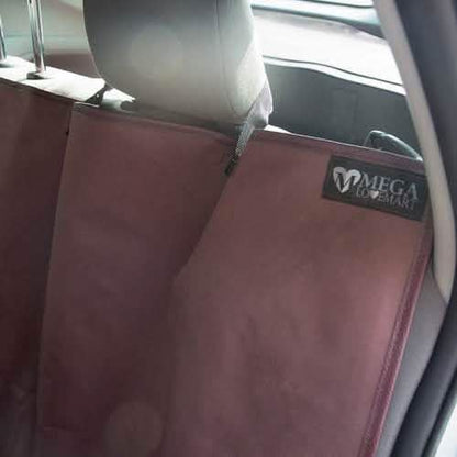 Hammock Style Waterproof Dog Car Seat Cover DailySale