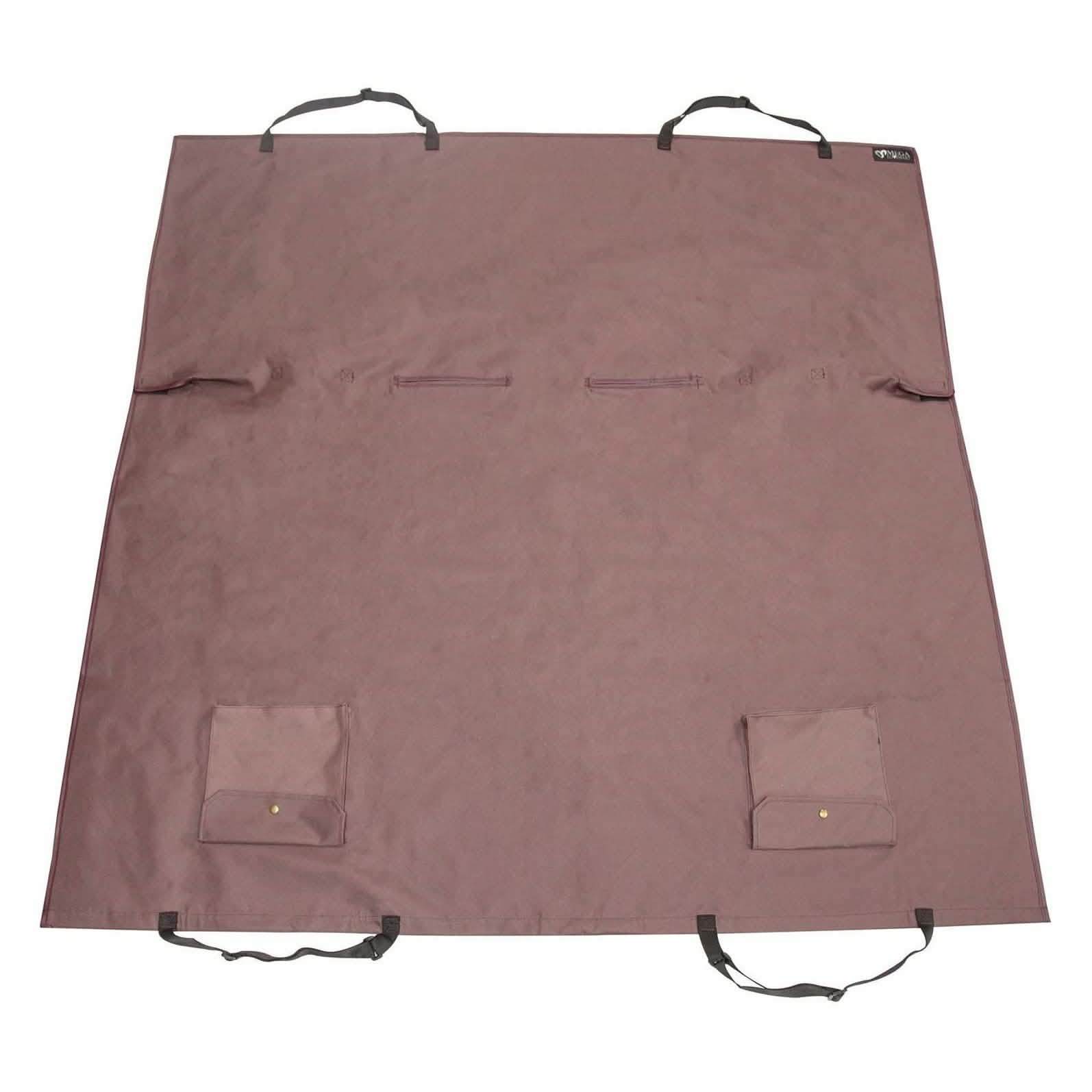 Hammock Style Waterproof Dog Car Seat Cover DailySale