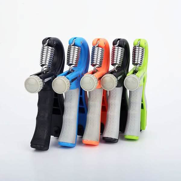 Hand Grip Trainer Gripper Strengthener DailySale