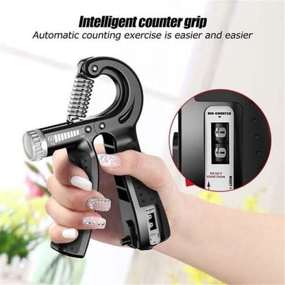 Hand Grip Trainer Gripper Strengthener DailySale