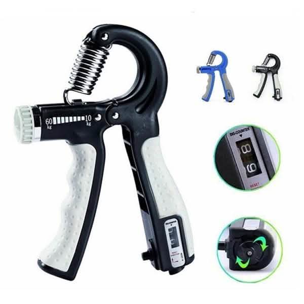 Hand Grip Trainer Gripper Strengthener DailySale