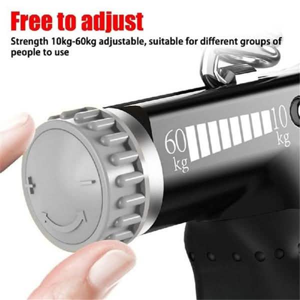 Hand Grip Trainer Gripper Strengthener DailySale