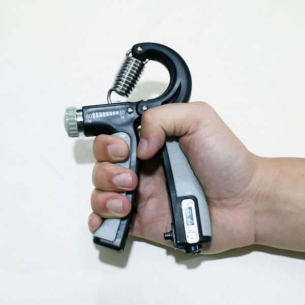 Hand Grip Trainer Gripper Strengthener DailySale