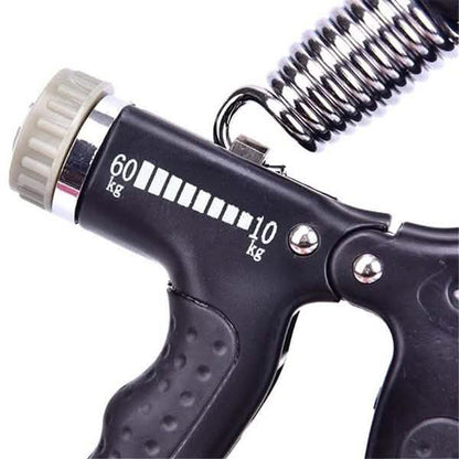 Hand Grip Trainer Gripper Strengthener DailySale