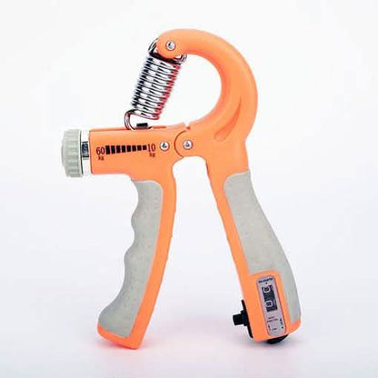 Hand Grip Trainer Gripper Strengthener DailySale