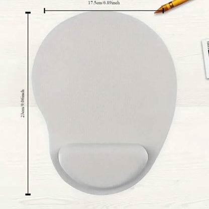 Hand Rest Hand Pillow Computer Office Mouse Pad DailySale
