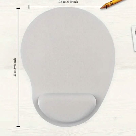 Hand Rest Hand Pillow Computer Office Mouse Pad DailySale