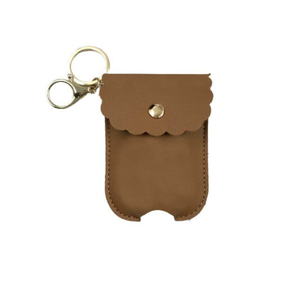 Hand Sanitizer Case With Carabiner DailySale