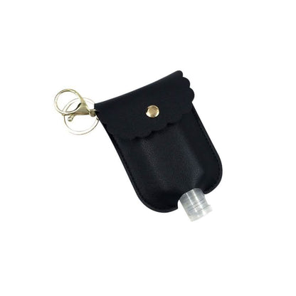 Hand Sanitizer Case With Carabiner DailySale