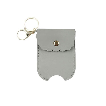 Hand Sanitizer Case With Carabiner DailySale