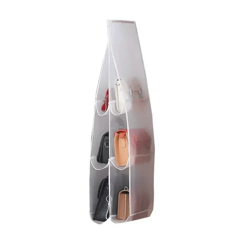 Handbag Hanging Organizer Hanging Bag DailySale