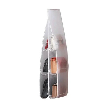 Handbag Hanging Organizer Hanging Bag DailySale