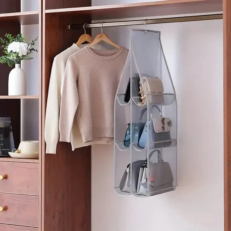 Handbag Hanging Organizer Hanging Bag DailySale