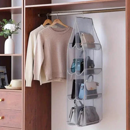 Handbag Hanging Organizer Hanging Bag DailySale
