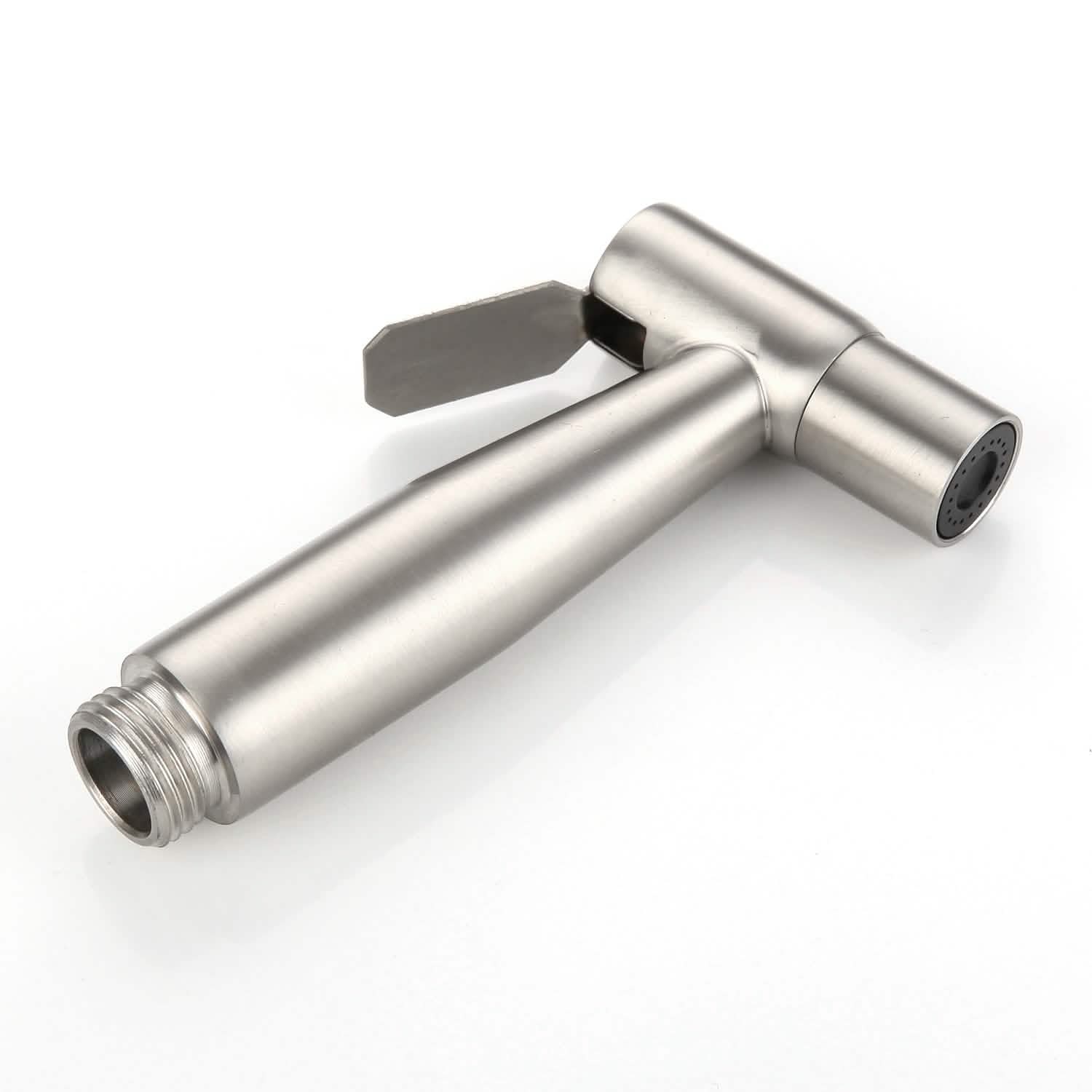 Handheld Bidet Sprayer Stainless Steel DailySale
