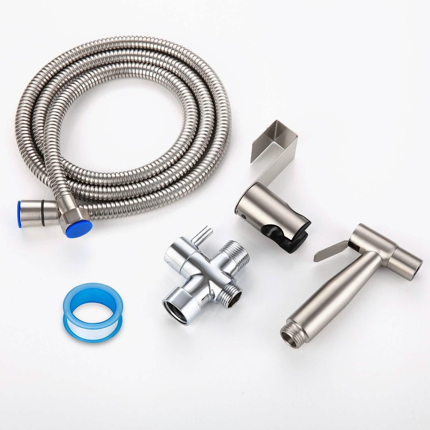 Handheld Bidet Sprayer Stainless Steel DailySale
