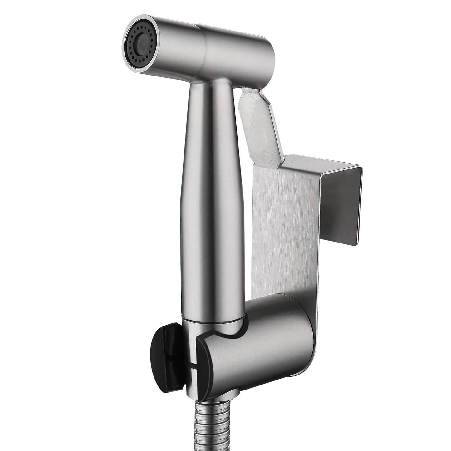 Handheld Bidet Sprayer Stainless Steel DailySale