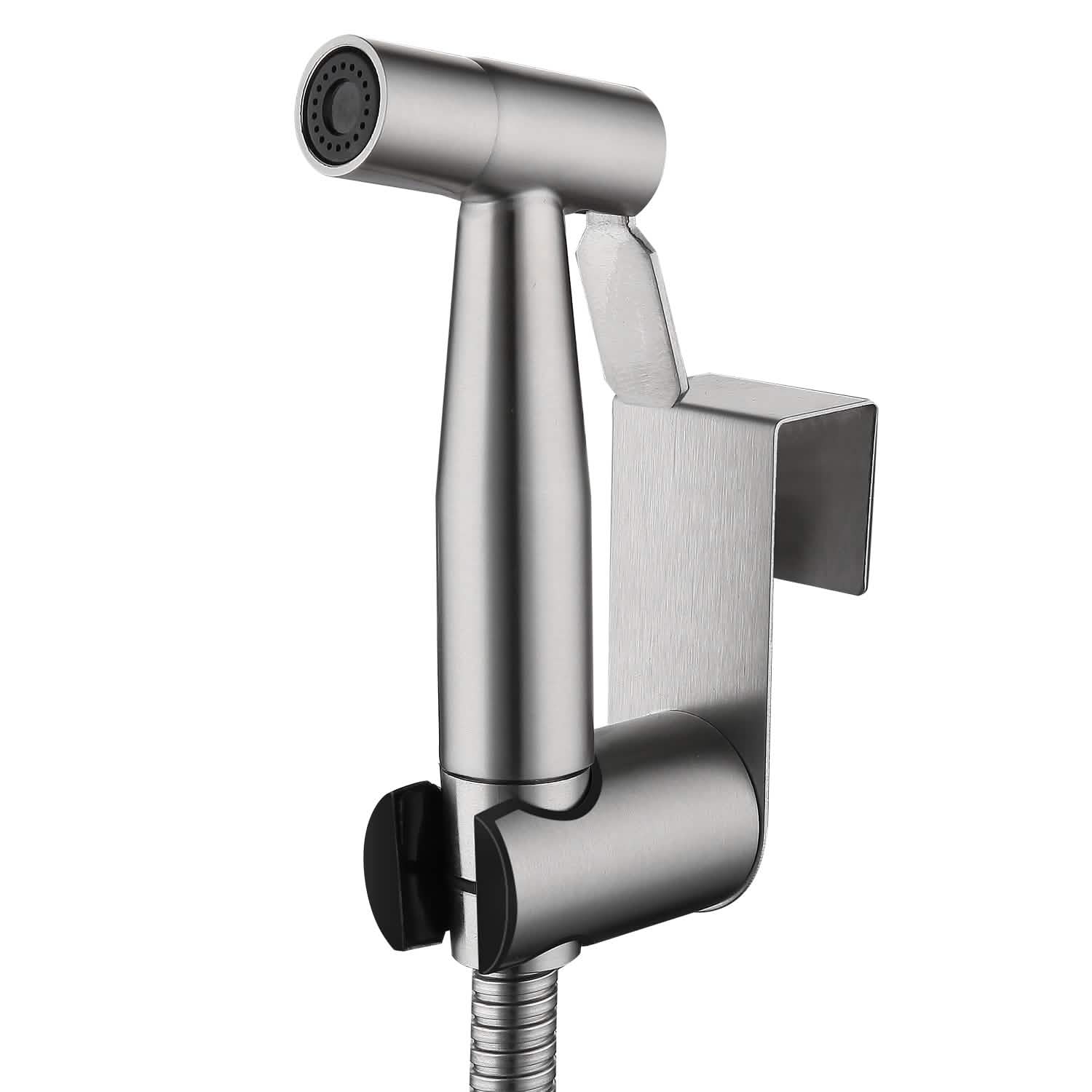 Handheld Bidet Sprayer Stainless Steel DailySale