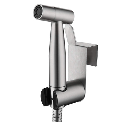 Handheld Bidet Sprayer Stainless Steel DailySale