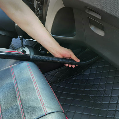 Handheld Car Vacuum Cleaner with Accessory Kit DailySale