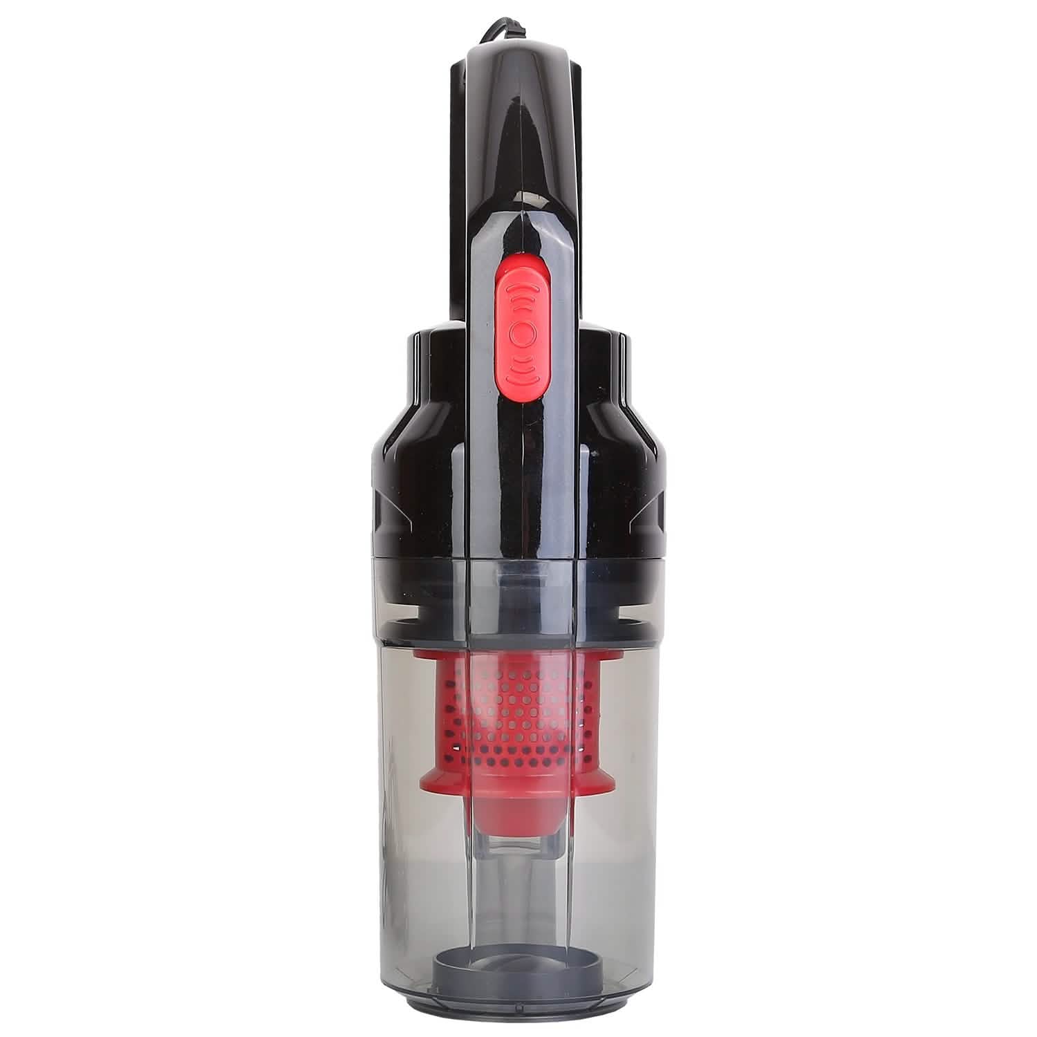 Handheld Car Vacuum Cleaner with Accessory Kit DailySale