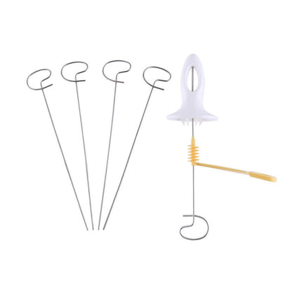 Handheld Easy Tornado Potato Twister Set DailySale
