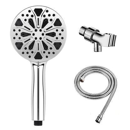 Handheld Filtered High Pressure Shower Head DailySale