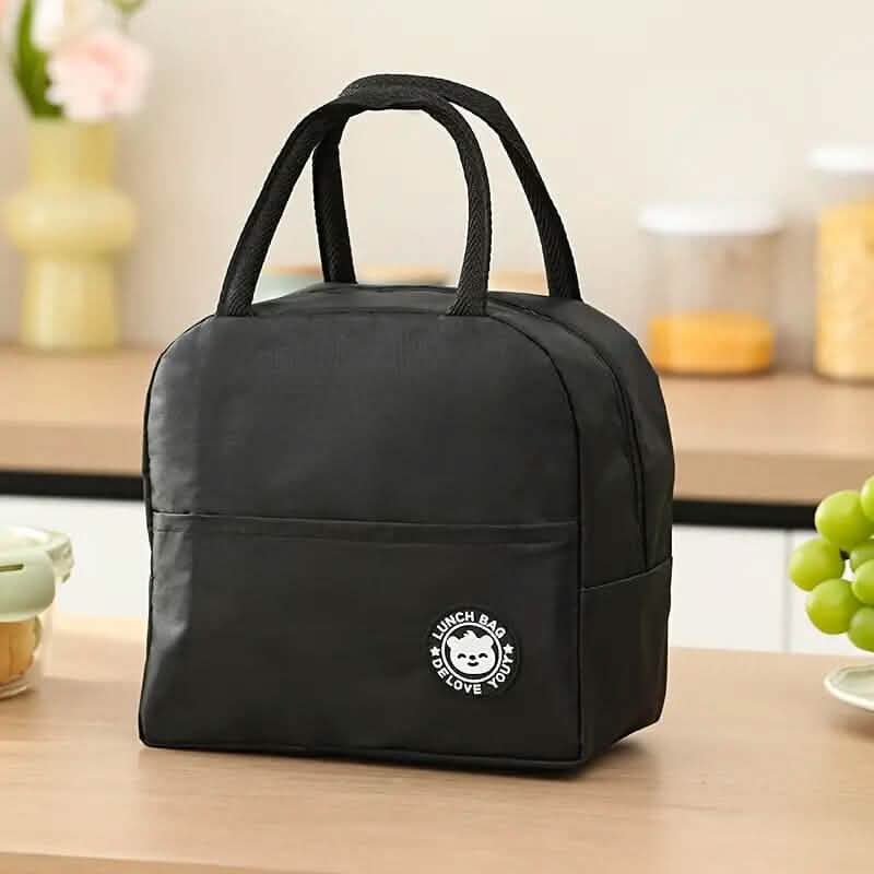 Handheld Lunch Box Insulation Bag DailySale