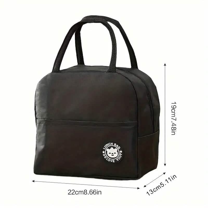 Handheld Lunch Box Insulation Bag DailySale