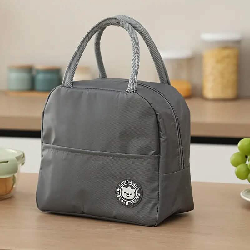 Handheld Lunch Box Insulation Bag DailySale