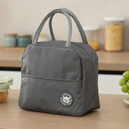 Handheld Lunch Box Insulation Bag DailySale