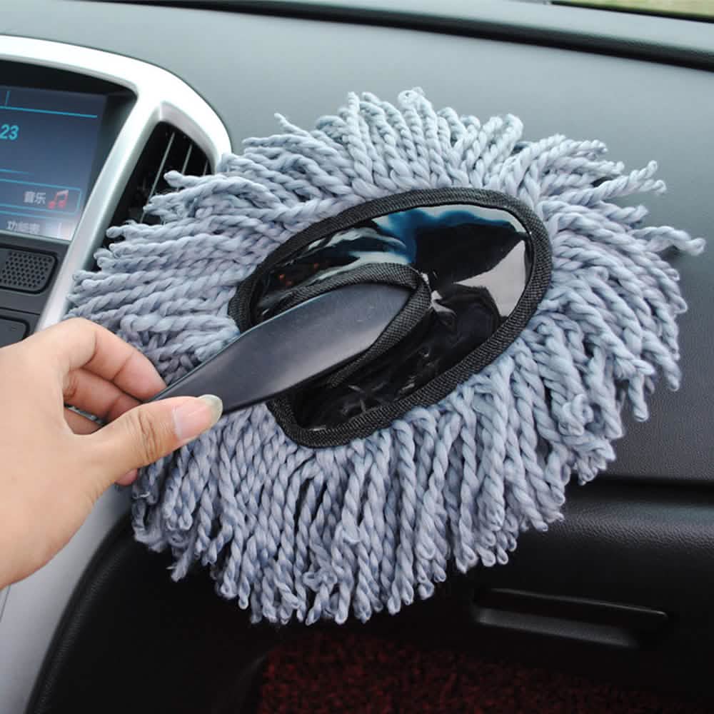 Handheld Microfiber Duster DailySale