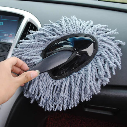 Handheld Microfiber Duster DailySale