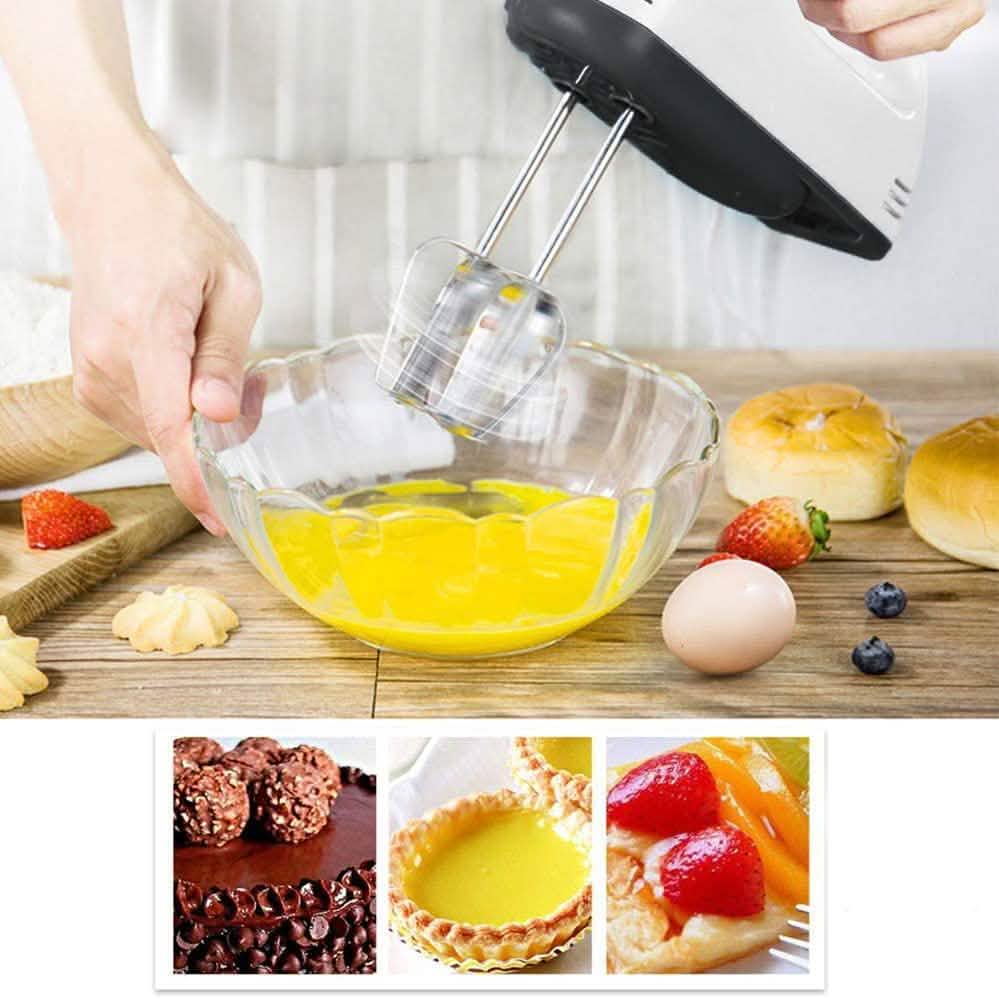 Handheld Mixer and Food Beater DailySale