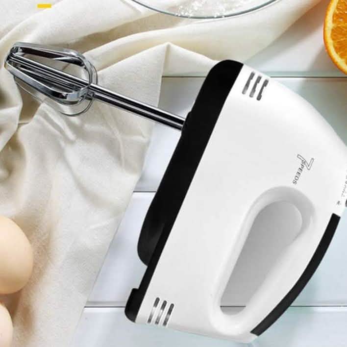 Handheld Mixer and Food Beater DailySale