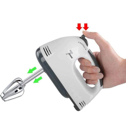 Handheld Mixer and Food Beater DailySale