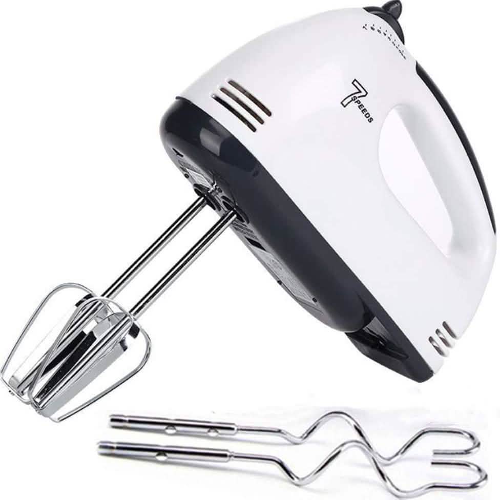Handheld Mixer and Food Beater DailySale