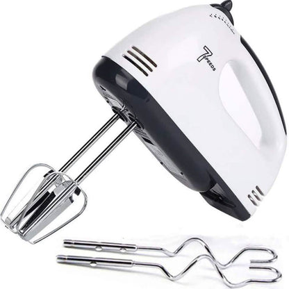 Handheld Mixer and Food Beater DailySale