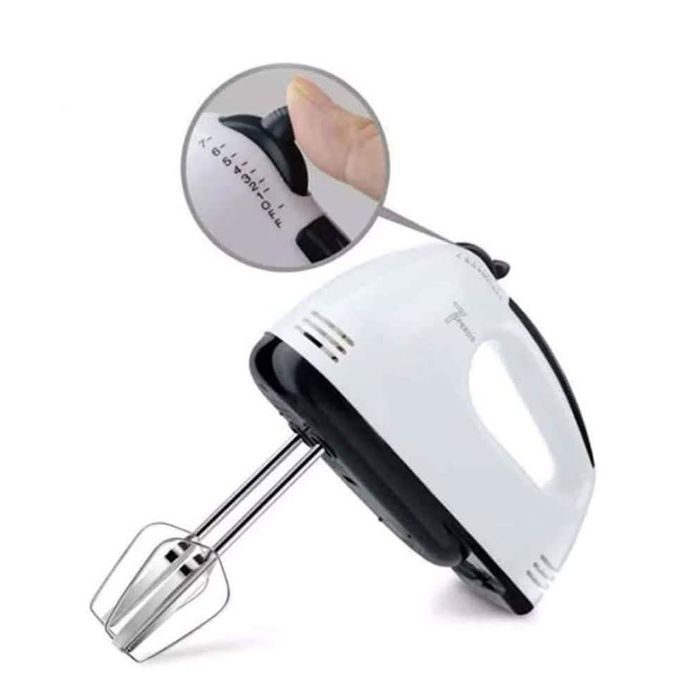 Handheld Mixer and Food Beater DailySale