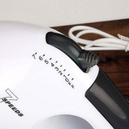 Handheld Mixer and Food Beater DailySale