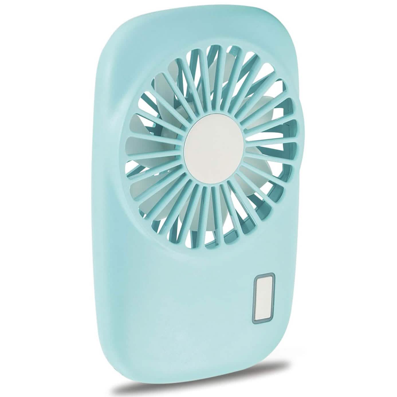 Handheld Powerful Mini Fan DailySale